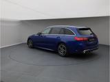 Mercedes-Benz C 300 T d AMG Pano DistronicOD AHK RüKa - Mercedes-Benz C 300 in Aachen