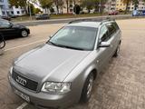 Audi A6 1.9 TDI multitronic Avant - - Audi A6: 1.9