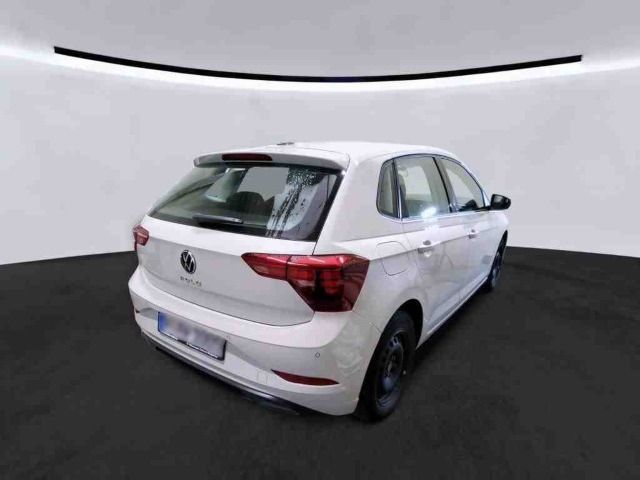Volkswagen Polo - Bild 2