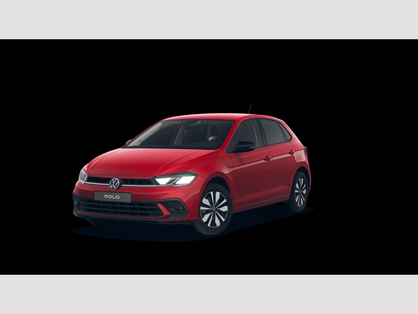 Polo 1.0 TSI GOAL, AHK, Navi, RearView, App DSG