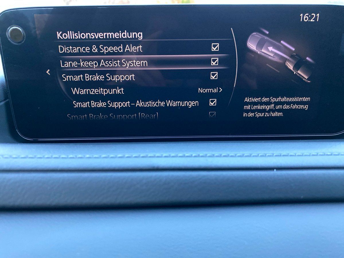 Mazda CX-30 - Bild 38