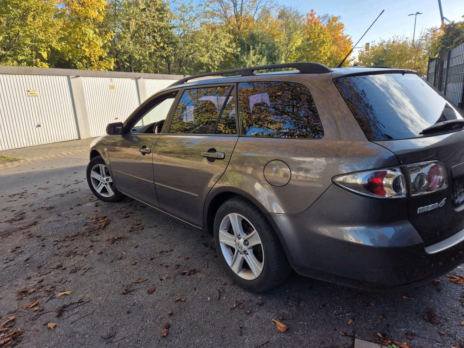 Mazda 2, 2006