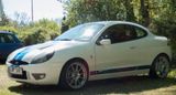 Ford Puma 1.7 16V   - Ford Puma: Coupé
