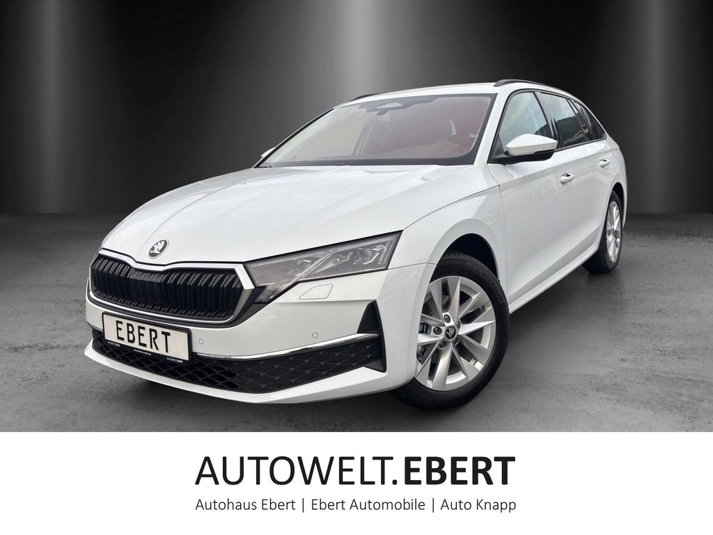 Image of Skoda Octavia
