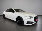 Audi A4 45 TFSI S tronic quattro S line - Audi A4: Limousine, Line