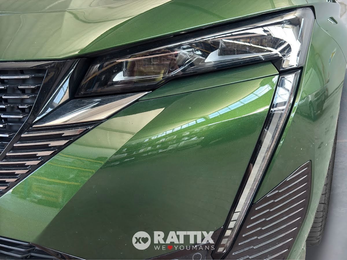 Peugeot 308 1.2 puretech t 130CV GT eat8 imagem 3