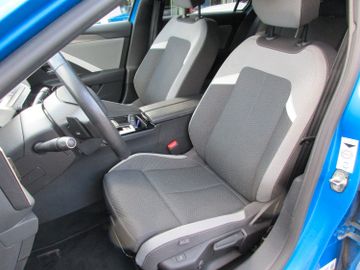 Opel Astra - 12