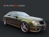 Mercedes-Benz E 55 AMG 5.4 V8*Bi-Xenon*Key*Harman*Shz*Tempo* - gebrauchte Mercedes-Benz E 55 AMG aus dem Jahr 2003