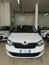 Skoda Fabia 2018 1.0MPI 70cv GPL - Skoda mit LPG-Antrieb
