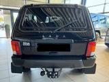 Lada Niva Legend Black Edition 1,7 4x4 Top Zustand - Lada Niva L