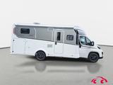 Dethleffs Just Camp Active T 7052 EBL Hubbett, Sat, TV - Angebote