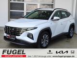 Hyundai TUCSON 1.6 CRDi Select Mild-Hybrid 2WD LED|Navi| - Hyundai TUCSON Gebrauchtwagen in Chemnitz