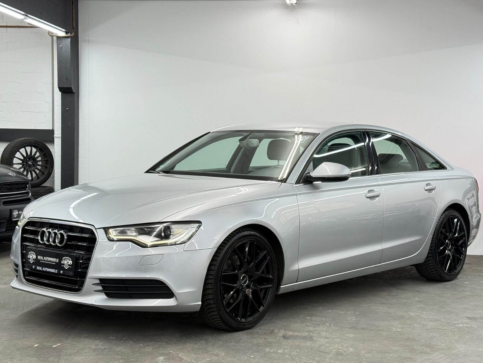 Audi A6 Lim. 2.0 TFSI
