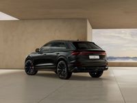 Audi Q8 - Vorschau Bild 7