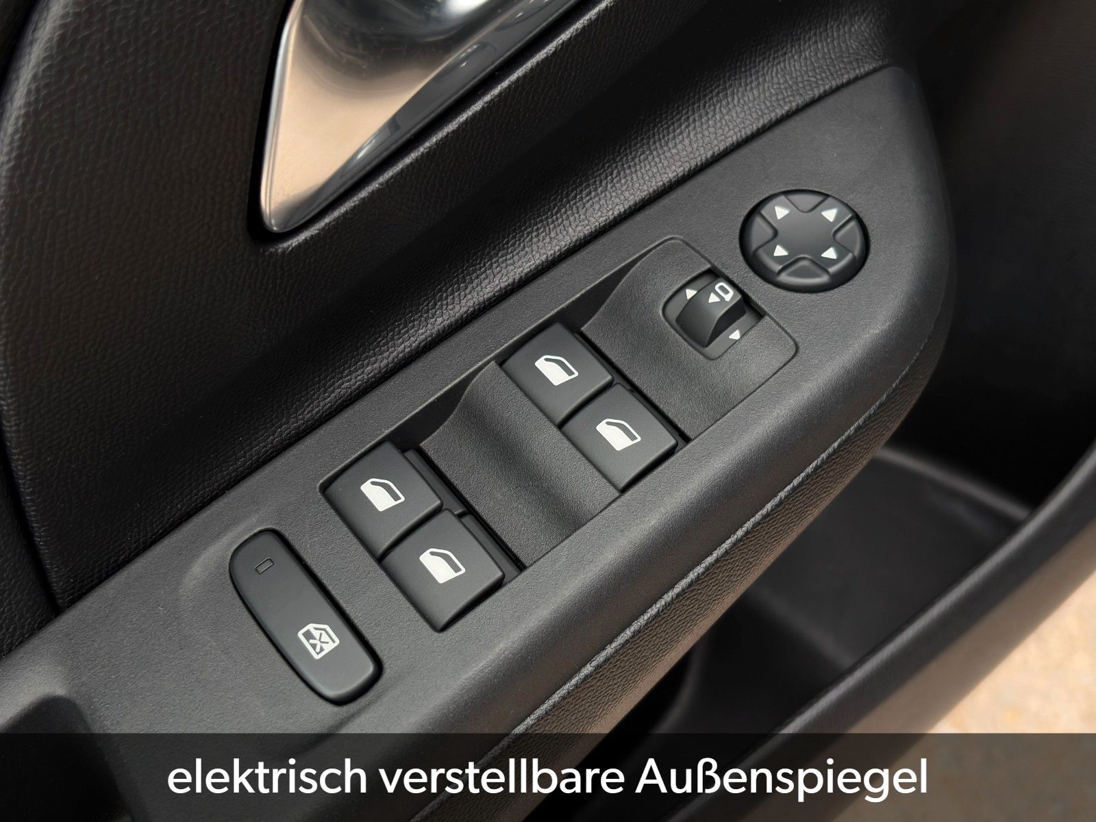 Fahrzeugabbildung Opel Corsa F GS 1.2 Turbo Matrix CAM LHZ Navi CarPlay