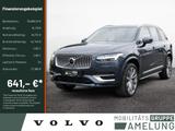 Volvo XC90 T8 Plus Bright Recharge Plug-In AWD 360° - Volvo XC90: Recharge Plus Bright
