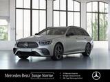 Mercedes-Benz E 200 d T AMG+NIGHT+DISTR PLUS+KEYLESS+AMBI+LED+ - gebrauchte Mercedes-Benz E 200 aus dem Jahr 2021