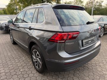 Volkswagen Tiguan - 4