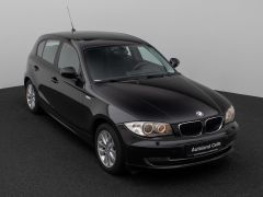 Foto Nummer 3: BMW 118d