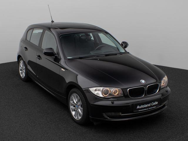 Foto Nummer 3: BMW 118d