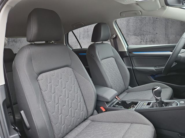 Golf LIFE neu 1.5 TSI OPF 6-Gang RFK