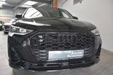 Audi Q3 Sportback 35 TDI S-Line LED Kamera Memory ACC