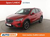 Mazda CX-5 2.0 Sports-Line AWD*NAVI*LED*TEMPO*CAM*AHK* - Mazda Gebrauchtwagen in Duisburg