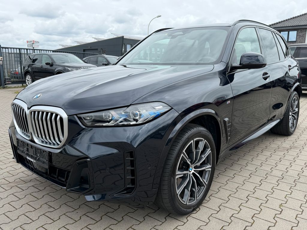 Image of BMW X5