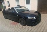 Audi A4 Cabrio, 2,5Tdi - Audi Cabriolet aus 2004