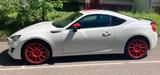 Subaru BRZ 2.0i Sport+ - Subaru BRZ Gebrauchtwagen
