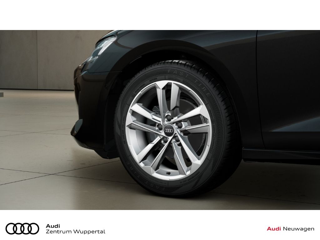 Audi A3 - Bild 6
