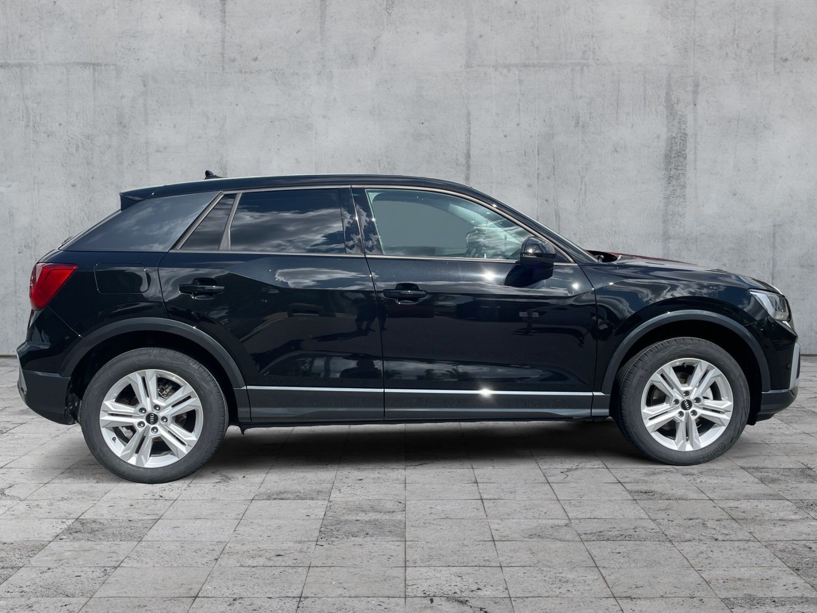Audi Q2 - Bild 7
