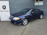 Hyundai Coupe 2.7 GLS V6 Vollleder Klimaautomatik  TÜV - Hyundai aus 2003