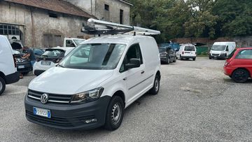 Volkswagen Caddy - 1