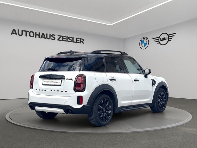 Foto Nummer 2: MINI Cooper S