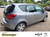 Opel Meriva Edition 1.4 Turbo 120 PS Temp Berganfahra - Opel Meriva: Edition