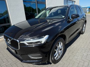 Volvo XC60 - 4