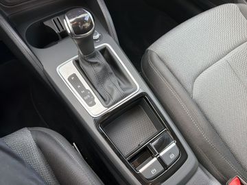 Audi Q2 35 TFSI S-LIne KAMERALEDTEMPOMAT