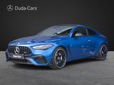 Mercedes-Benz CLE53AMG/PANO/360/Burmester3D/20"