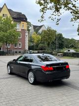 BMW 730D HU 2027 - BMW 730 in Oberhausen