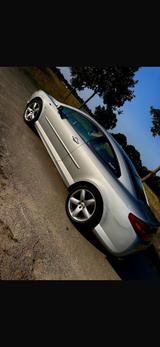 Peugeot 407 Coupé v6 hdi - Peugeot 407 mit Diesel-Antrieb: Automatik