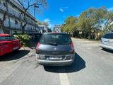 Renault science grand - Renault Grand Scenic aus 2007