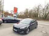 Ford Focus 1,5 TDCi ST-Line KAMERA NAVI SCHIEBEDACH - Ford Focus Gebrauchtwagen in Münster