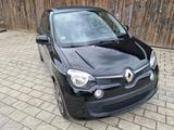 Renault Twingo mit Faltdach - : Kleinwagen, mit Faltdach