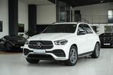 Mercedes-Benz GLE 300 d 4M *AMG-LINE*NIGHT*AIRMATIC*MULTIBEAM* - gebrauchte Mercedes-Benz GLE 300 aus dem Jahr 2020