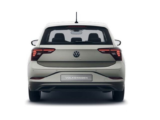 Volkswagen Polo - Bild 7