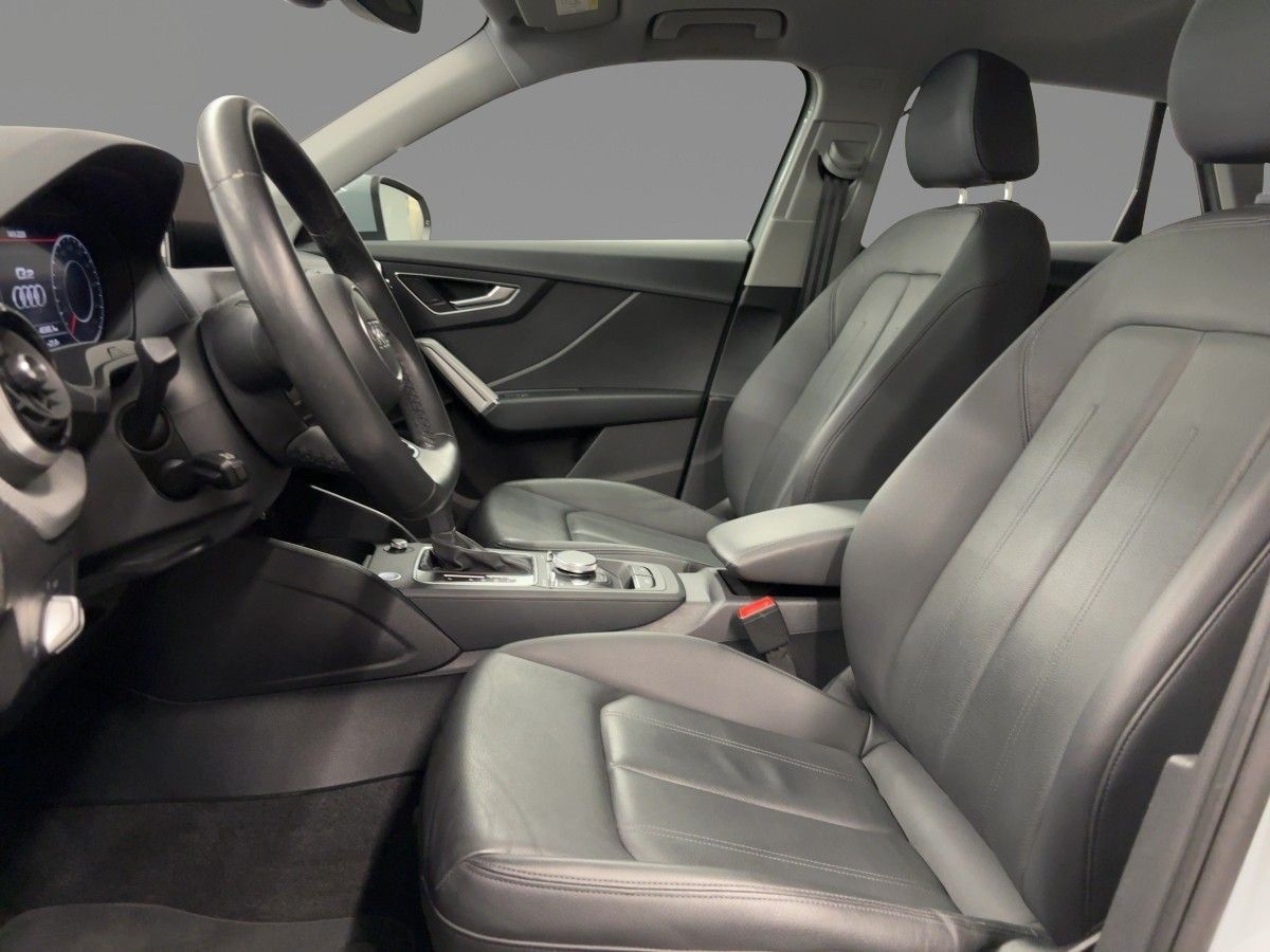 Audi Q2 - Bild 10