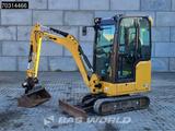 CAT 301.8 - CAT 301