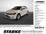 Volkswagen Polo 1.0 Highline  Navi PDC LM Klima - VW Polo Gebrauchtwagen in Osnabrück