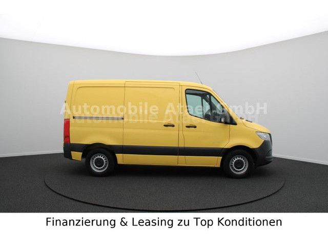 Fahrzeugabbildung Mercedes-Benz Sprinter 316 Automatik *2x Schiebetür* 6556